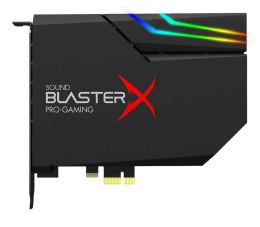 Karta dźwiękowa Creative Sound Blaster X AE-5 plus Creative