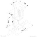 Neomounts CPU-D075BLACK/LK zestaw montażowy NEWSTAR