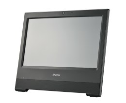 Shuttle X50V9 All-in-One Czarny 7305 LGA 1700 Wbudowane głośniki Shuttle