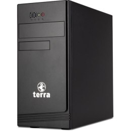 Wortmann AG TERRA EU1009759 PC AMD Ryzen™ 7 5700G 16 GB DDR4-SDRAM 1 TB SSD Windows 11 Pro Mini Tower Czarny Wortmann Ag