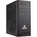 Wortmann AG TERRA EU1009945 PC Intel® Core™ i7 i7-12700 16 GB DDR4-SDRAM 512 GB SSD Windows 11 Pro Midi Tower Czarny Wortmann Ag