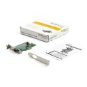 1 PORT RS232 SERIAL PCIE CARD/PCI EXPRESS CARD - 16950 UART StarTech