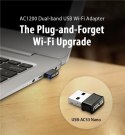 ASUS USB-AC53 Nano WLAN 867 Mbit/s ASUS