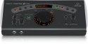 Behringer XENYX CONTROL2USB Dom Czarny Behringer