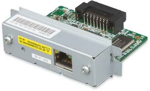 Epson UB-E04: 10/100 BaseT Ethernet I/F Board Epson