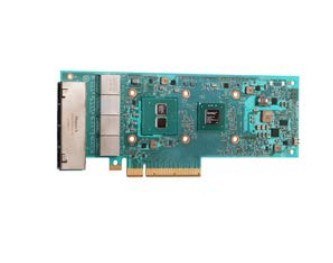 Fujitsu S26361-F4069-L504 karta sieciowa Włókno 10000 Mbit/s Fujitsu