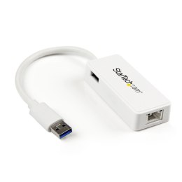 GIGABIT USB 3.0 NIC - WHITE/IN Acer