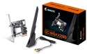 GIGABYTE GC-WBAX200 karta sieciowa Wewnętrzny WLAN / Bluetooth 2400 Mbit/s Gigabyte