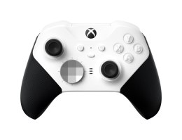 Gamepad Xbox Elite v2 Core White Microsoft