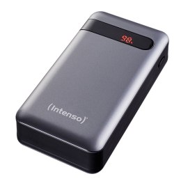 Intenso PD20000 Power Delivery Litowo-polimerowy (LiPo) 20000 mAh Antracyt INTENSO