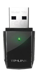 Karta sieciowa TP-LINK Archer T2U (USB 2.0) TP-LINK