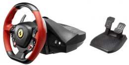 Kierownica THRUSTMASTER FERRARI 458 SPIDER 4460105 (Xbox One) THRUSTMASTER