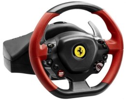 Kierownica THRUSTMASTER FERRARI 458 SPIDER 4460105 (Xbox One) THRUSTMASTER