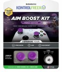 KontrolFreek Aim Boost Kit Nasadki na gałki analogowe SteelSeries