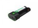 Ledlenser Flex7 6800 mAh Czarny, Zielony Ledlenser