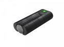 Ledlenser Flex7 6800 mAh Czarny, Zielony Ledlenser