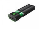 Ledlenser Flex7 6800 mAh Czarny, Zielony Ledlenser