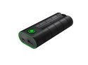 Ledlenser Flex7 6800 mAh Czarny, Zielony Ledlenser