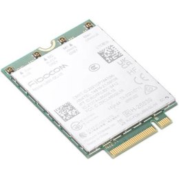 Lenovo Accessories ThinkPad Fibocom FM350-GL 5G Sub-6 GHz M.2 WWAN Module for X1 Yoga Gen 8 Lenovo