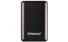 POWER BANK USB 10000MAH/ANTHRACITE A10000 INTENSO INTENSO