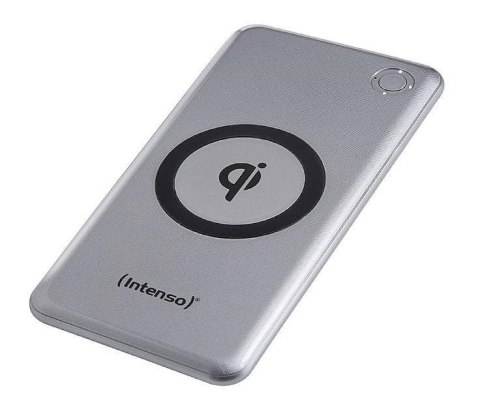 POWER BANK USB 10000MAH/QC&WRL SILVER WPD10000 INTENSO INTENSO