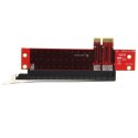 StarTech.com PEX1TO162 adapter Wewnętrzny PCIe No name