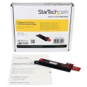 StarTech.com PEX1TO162 adapter Wewnętrzny PCIe No name