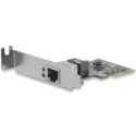 StarTech.com ST1000SPEX2L karta sieciowa Wewnętrzny Ethernet 1000 Mbit/s StarTech