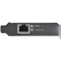 StarTech.com ST1000SPEX2L karta sieciowa Wewnętrzny Ethernet 1000 Mbit/s StarTech