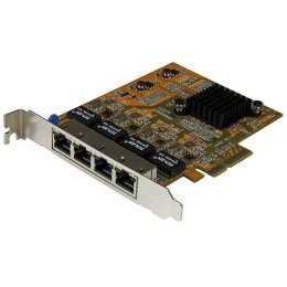 StarTech.com ST1000SPEX43 karta sieciowa Wewnętrzny Ethernet 2000 Mbit/s StarTech