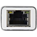 StarTech.com US1GC30A karta sieciowa Ethernet 5000 Mbit/s StarTech