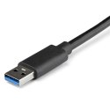 StarTech.com USB32000SPT karta sieciowa Ethernet 5000 Mbit/s StarTech