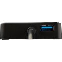 StarTech.com USB32000SPT karta sieciowa Ethernet 5000 Mbit/s StarTech