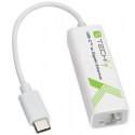 Techly IADAP USB31-ETGIGA karta sieciowa Ethernet 1000 Mbit/s TECHly