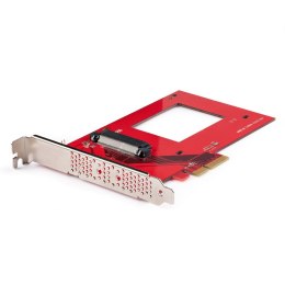 U.3 TO PCIE ADAPTER CARD/. No name