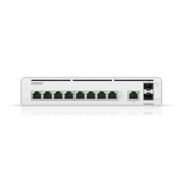 Ubiquiti UISP Console gateway/kontroler 10, 100, 1000 Mbit/s UBIQUITI