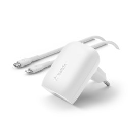 30W USB-C CHARGER WITH POWER/DELIVERY AND PPS TECHNOLOGY INCL Dell