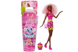 BRB POP REV BUBBLE TEA JAGODA HTJ20 TUB4 MATTEL