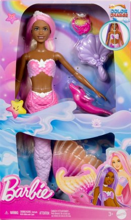 Barbie A Touch of Magic HRP98 lalka MATTEL