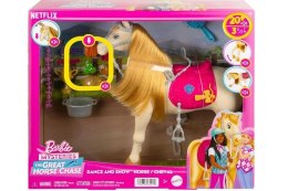 Barbie HXJ42 akcesorium dla lalek Zwierzątka dla lalek MATTEL