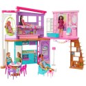 Barbie HCD50 domek dla lalek MATTEL