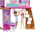 Barbie HCD50 domek dla lalek MATTEL