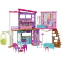 Barbie HCD50 domek dla lalek MATTEL