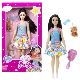 Barbie HLL22 lalka MATTEL