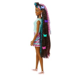 Barbie Totally Hair HCM91 lalka MATTEL