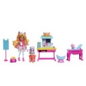 Enchantimals City Tails HLH22 lalka MATTEL