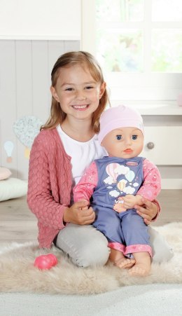 Lalka Baby Annabell Big Annabell 54cm 703403 ZAPF ZAPF