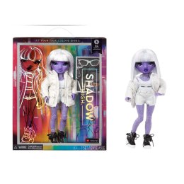 MGA Lalka SHADOW HIGH FASHION DOLL DIA MANTE (PURPLE) 583066 MGA