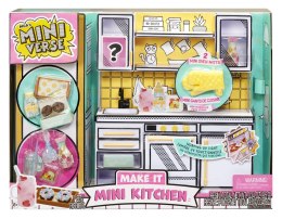 MGA MINIVERSE MAKE IT MINI KITCHEN 591832 MGA