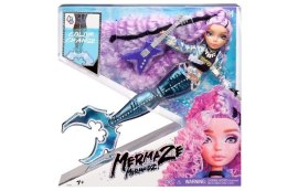 MGA Mermaze Mermaidz Lalka Syrenka Core Fashion s1 lalka Riviera 580812 (580799) MGA